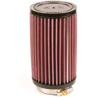 K&N Ru-0820 Air Filter Rouge