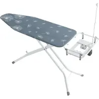 Wenko Table à repasser Mod. Professional, réglable en hauteur