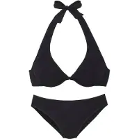 s.Oliver Bikini noir