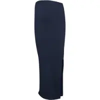 Mamalicious Jupe 'MLAlanis' bleu marine