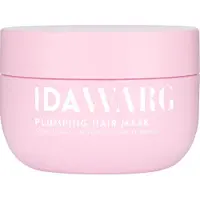 Ida Warg Plumping Hair Mask masque nourrissant pour des cheveux plus épais 300 ml