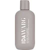 IDA WARG Beauty Silver Shampoo shampoing neutralisant les reflets jaunes 250 ml