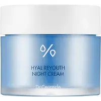 Dr Ceuracle - Hyal Reyouth Crème de nuit, 60g