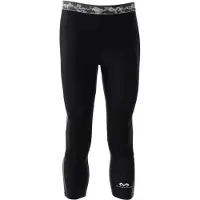 Mcdavid Leggings Dual Layer Knee Support