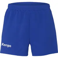 Kempa Performance Short Femmes - royal, Taille:XL