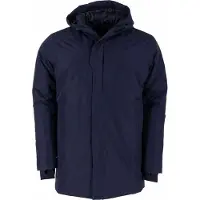 Stanno Veste de sport rembourrée Prime pour enfants - Bleu marine
