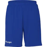 Kempa Performance Short , Taille:M, Couleur:royal