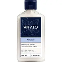 Phyto Paris Douceur Shampooing Douceur 250 ml shampoing 250 ml Shampooing
