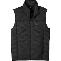 Outdoor Research Superstrand Lt Vest Noir S Homme