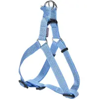 Bobby Baudrier Safe Harnais pour Chien Bleu Taille 25