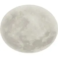 TRIO Plafonnier Led Lunar Avec Télécommande 40 Cm