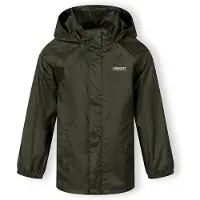 MINOTI Veste mi-saison kaki