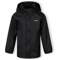 MINOTI Veste mi-saison noir / blanc