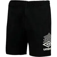 Umbro Terrace Shorts Noir S