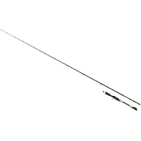 FOX Rage Tr Multi Power Baitcasting Rod Doré 2.15 m / 15-60 g