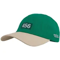 Cinereplicas Hommes, Casquette, Casquette de baseball Squid Game Player 456