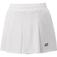 Yonex French National Team Skirt Blanc S Femme