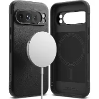 Ringke Onyx (Google Pixel 9 Pro), Coque pour téléphone portable, Noir