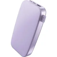 Fresh 'n rebel 24000 mAh USB-C DR LILAC