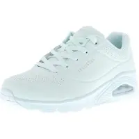 SKECHERS Uno-frosty Kicks Couleur Vert
