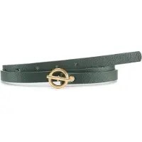 LASCANA Ceinture vert