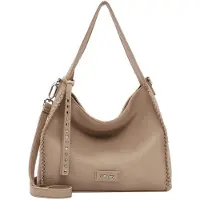 Suri Frey sac à épaule sac à épaule bandoulière Franzy Hobo Bag Sand marron clair