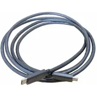 ELO TOUCH SYSTEMS - ET1302L USB-C ZU USB-C Cable ET1302L USB-C ZU USB-C Cable