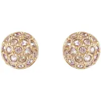 Adore 5489658 Earrings Doré Femme