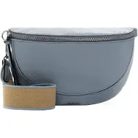 Suri Frey sac à épaule bandoulière Kimberly Crossover Crystal Blue bleu clair