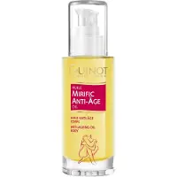 Guinot Huile corporelle anti-âge Mirific 90 ml