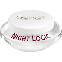 Guinot Crème Soin du Visage Radiance Night Logic Cream
