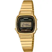 Casio Montres LA670WGA1DF
