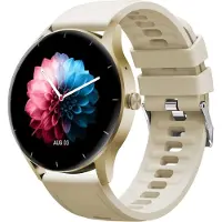 Gravity Smart Watch Owuorr Gold One size