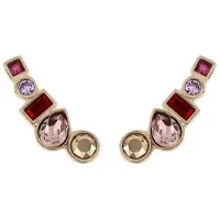 Adore 5375523 Earrings Doré Femme