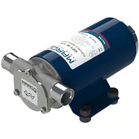 Marco UP1-M 12 V Pompe de bateau pour système d'eau