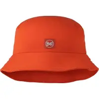Buff Adventure Bucket Hat Orange S-M