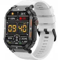 Gravity Montre intelligente GT6-8