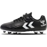 Hummel Top Star Fg Junior Football Boots Noir EU 31 Enfants