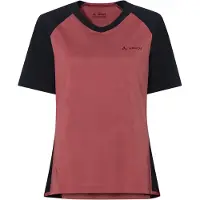 Vaude T-shirt femme Moab Pro