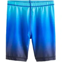 Next Shorts de bain bleu / marine / bleu clair