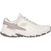 SKECHERS Go Run Trail Altitude 2.0 Running Shoes Blanc EU 39 Femme
