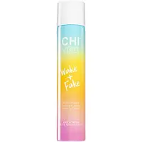 CHI Vibes Wake + Fake Dry Shampoo shampoing sec doux 150 g