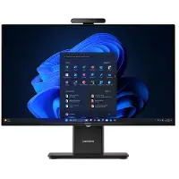Lenovo ThinkCentre M70a Gen 6 Processeur Intel Core Ultra 5 225T coeurs E jusqu'à 4,40 GHz coeurs P jusqu'à 4,90 GHz, Windows 11 Famille 64, 256 Go SSD TLC Opal - 13AYCTO1WWFR1