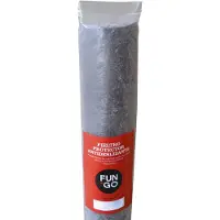 Fun And Go Feutre Protection Sols Gris Protection Efficace Des Sols 200g/m2 - Fun And Go