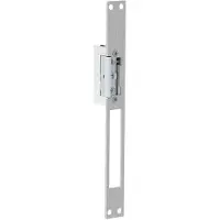 Dorcas 54abf/m S-5437-b222gb Door Strike Argenté