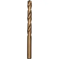 Bosch Powertools Forets à métaux HSS-CO 8x75x117mm Hélice135