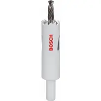 Bosch Scie cloche 20 mm Accessoires 260 (20 mm)