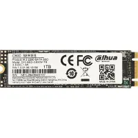 Dahua Technology DHI-SSD-C800N1TB M.2 SATA 1 TB SATA III 3D NAND