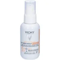 VICHY Capital Soleil Protection solaire SPF 50+ Medium