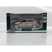 MSZ Die-cast model Toyota Corolla Hybrid, 1:43